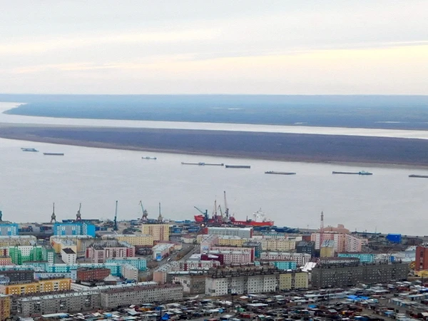 Дудинка - город-порт DSCN7555.JPG