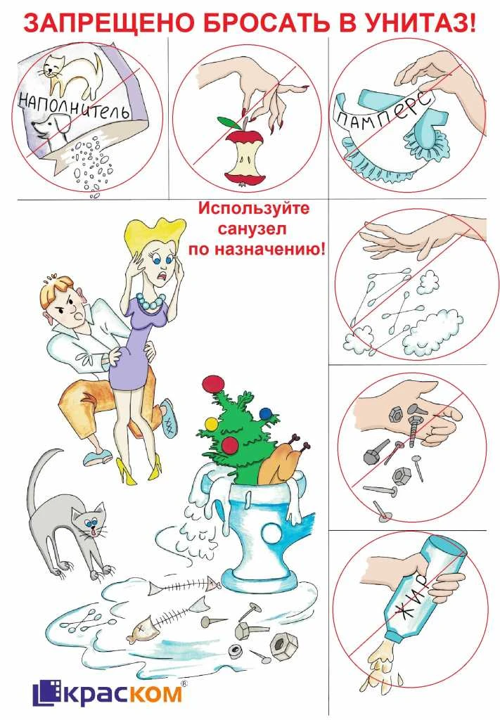 КАТЕГОРИЧЕСКИ запрещено смывать в унитаз.jpg КАТЕГОРИЧЕСКИ запрещено смывать в унитаз.jpg