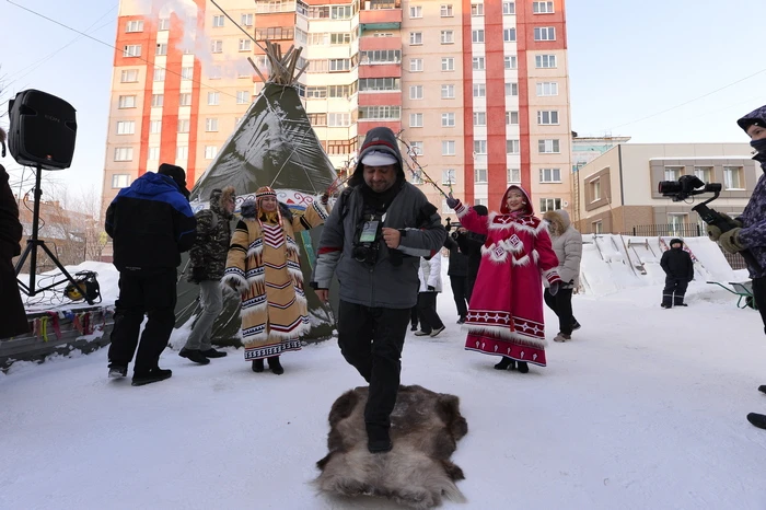 Фотограф из Омана Анас Альдхиб: «Русский Север должны увидеть больше людей во всем мире»