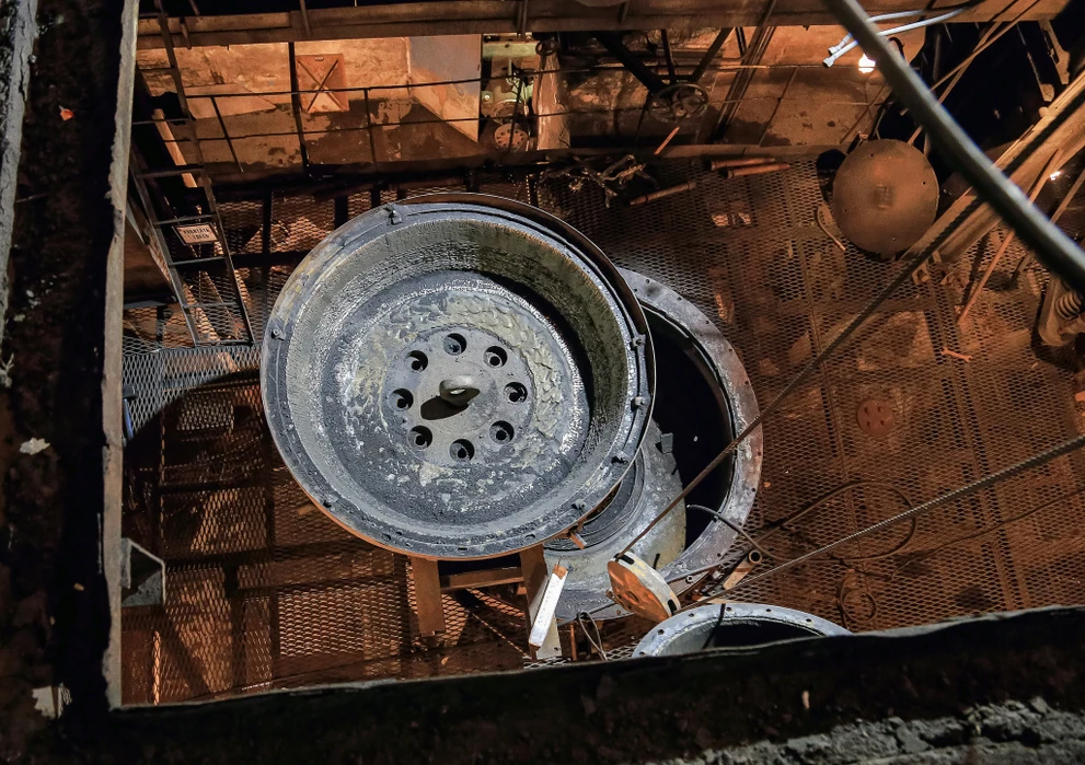 Ремонт мельницы системы пылеприготовления 6d6be3a087baa55348543774a6035005.jpg