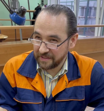 Геннадий Ковалевский Геннадий Ковалевский.png