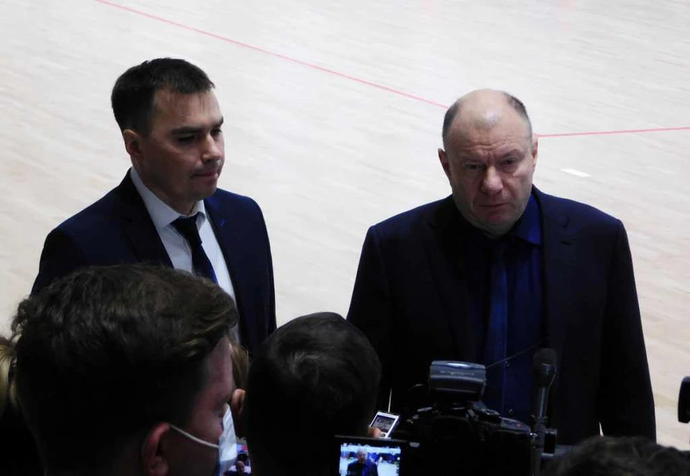 Дмитрий Карасёв и Владимир Потанин DSCN0544.JPG