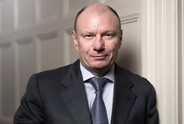 Президент "Норникеля" Владимир Потанин отчёт2.jpg