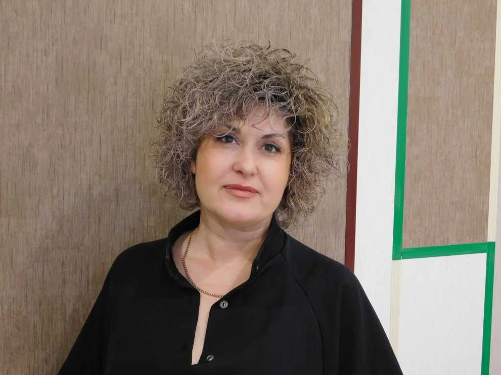 Наталья Журова: "Если не считать Москву, Московскую область и Татарстан, в движении "Абилимпикс" команда Красноярского края - сильнейшая в России". DSCN0840.JPG