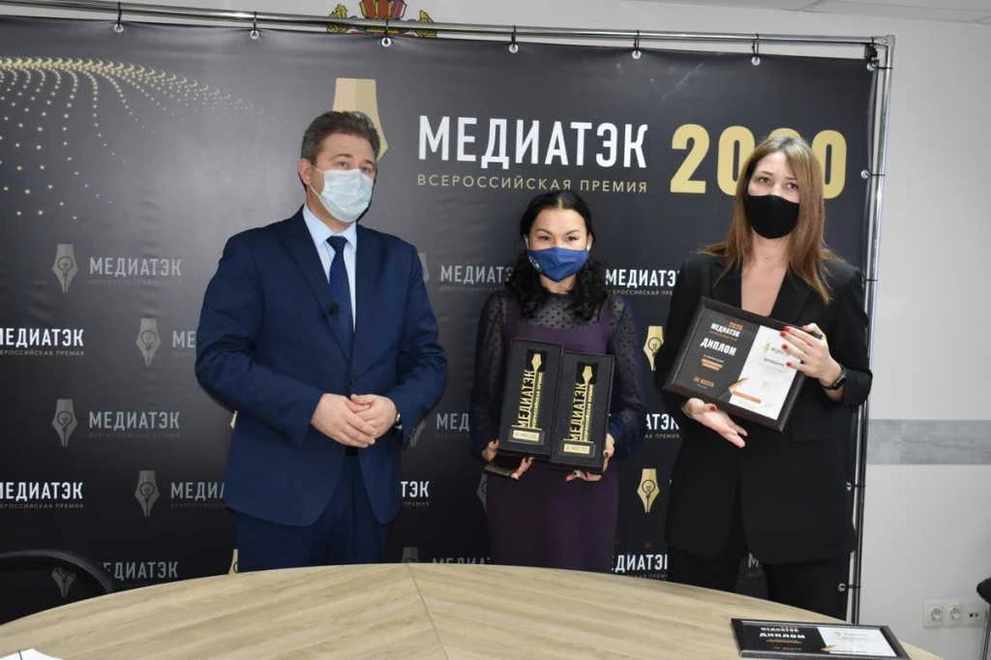 «Россети Сибирь» - две победы одной компании. _DSC_0803.JPG