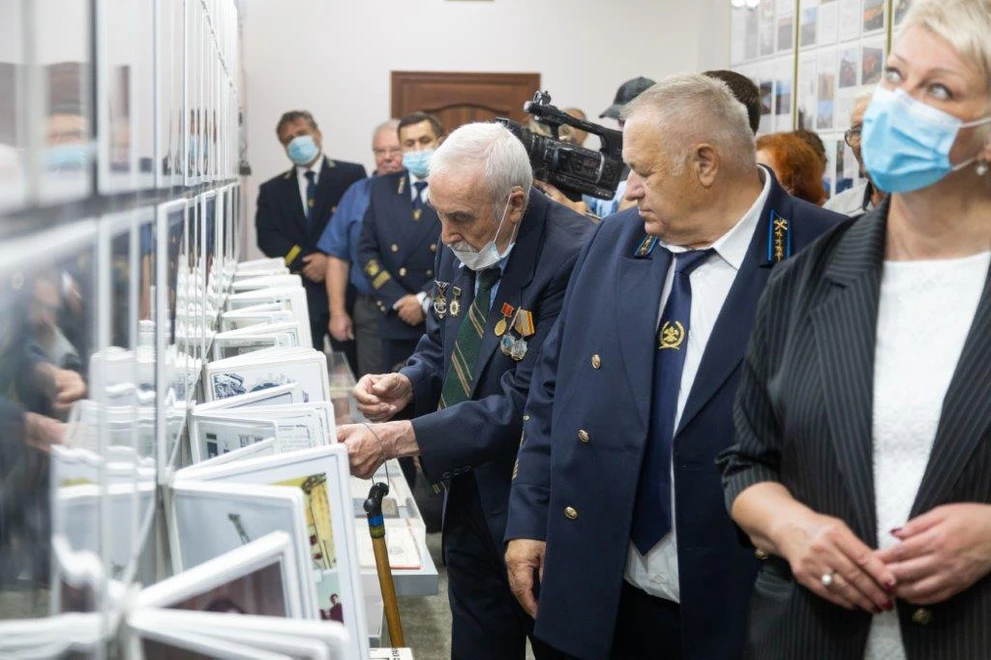 Экспозиция истории Назаровского разреза Suek_2600-281.jpg