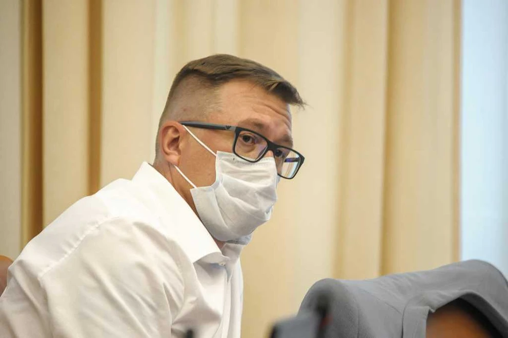 Павел Семизоров на сессии ЗС Красноярского края 387955051090720-27.jpg