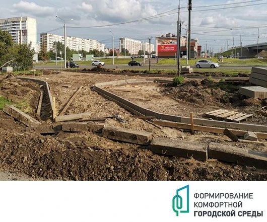Работы на объектах идут невзирая на погоду 2.jpg