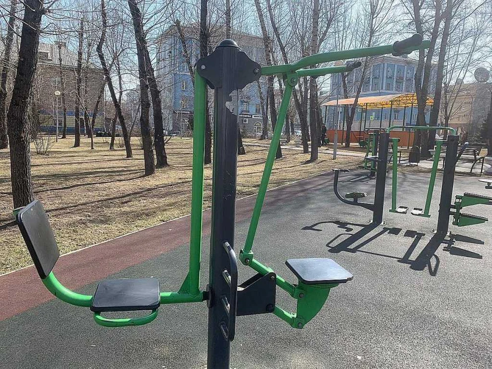 сквер на улице Баумана спортплощадки к лету (7).jpg