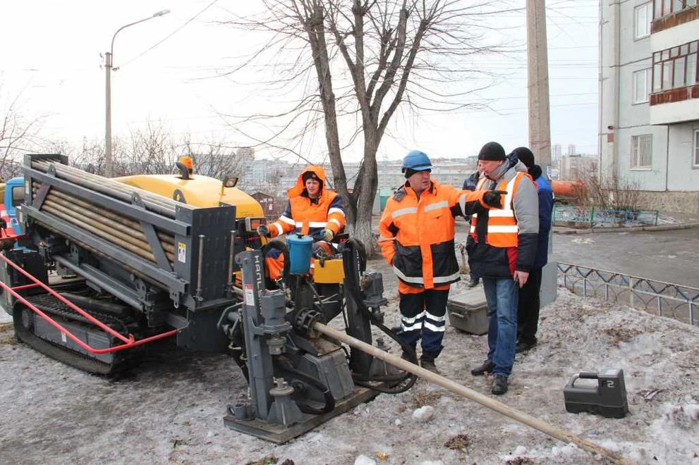 1Стартовал сезон работы ГНБ-2019.JPG 1Стартовал сезон работы ГНБ-2019.JPG