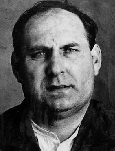 1937. РЕПРЕССИРОВАН ПЕРВЫЙ 1-Й СЕКРЕТАРЬ КРАСНОЯРСКОГО КРАЙКОМА ПАРТИИ