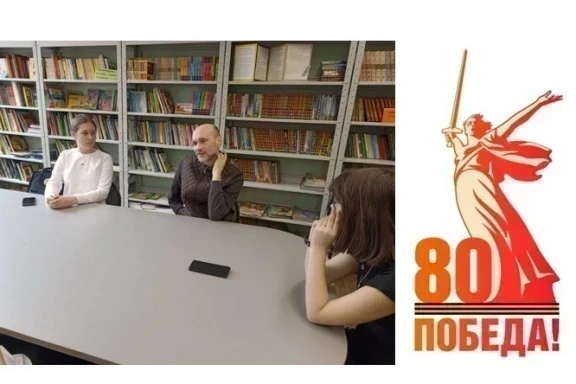 «По дороге в школу». Скульптор мемориалов победы