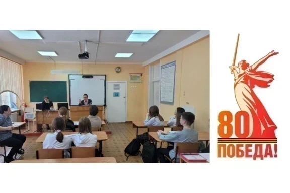 «По дороге в школу». Речники и авиаторы Красноярска в годы Великой Отечественной войны
