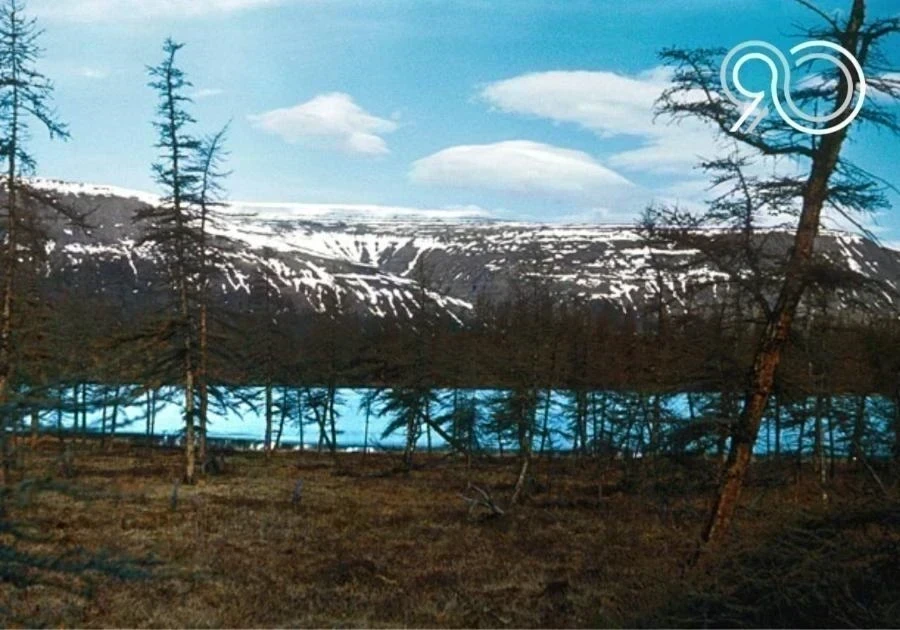Планета Ni.  Больше, чем экология