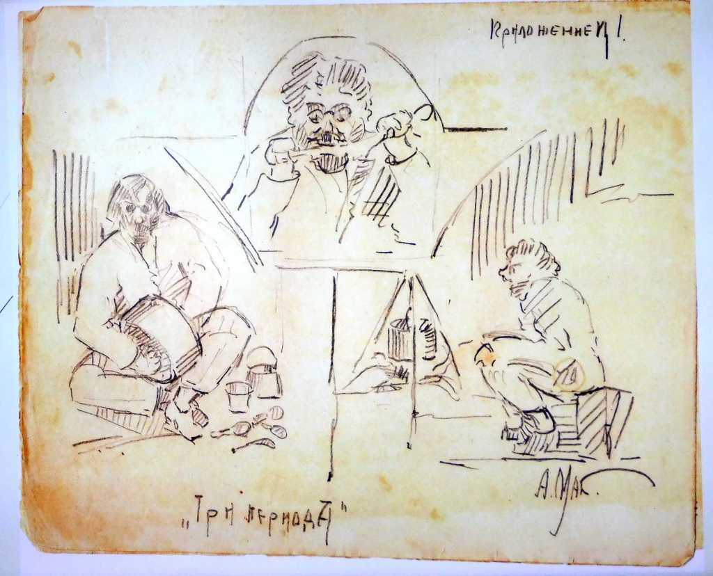 быт экспедиции 1920.JPG